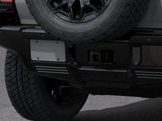 2025 GMC HUMMER EV SUV Vehicle Photo in DANBURY, CT 06810-5034