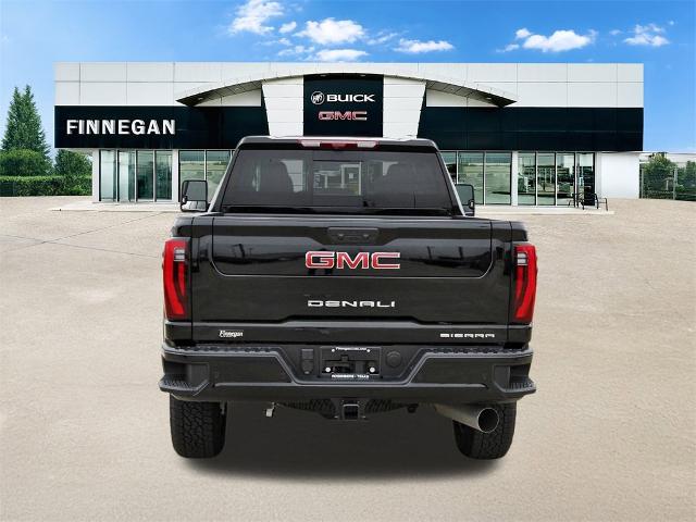 2025 GMC Sierra 2500 HD Vehicle Photo in ROSENBERG, TX 77471-5675