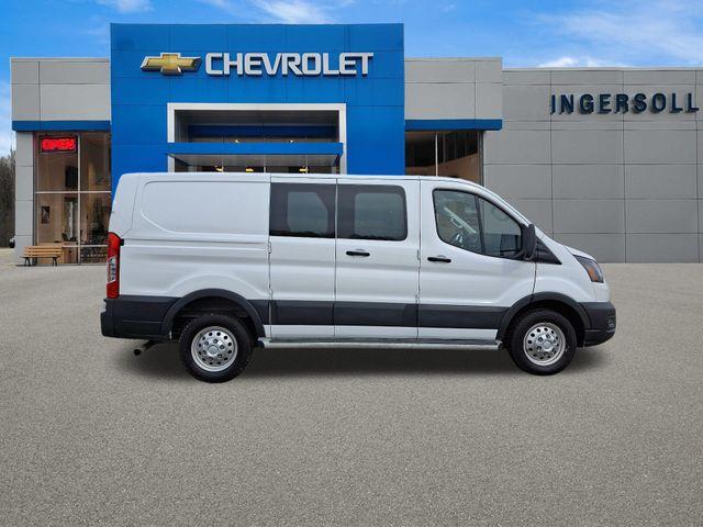 2023 Ford Transit-250 Cargo Van Vehicle Photo in PAWLING, NY 12564-3219