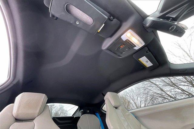 2015 BMW i8 Vehicle Photo in INDEPENDENCE, MO 64055-1314