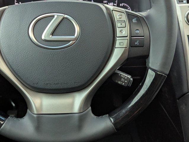 2015 Lexus RX 350 Vehicle Photo in San Antonio, TX 78230