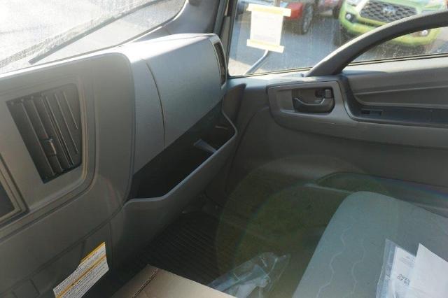 2025 Chevrolet 4500 HD LCF Diesel Vehicle Photo in FAIRMONT, WV 26554-2318