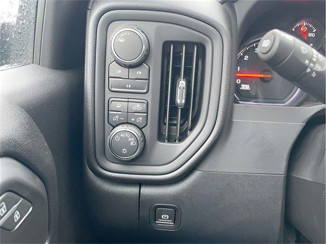 2025 Chevrolet Silverado 2500 HD Vehicle Photo in THOMPSONTOWN, PA 17094-9014