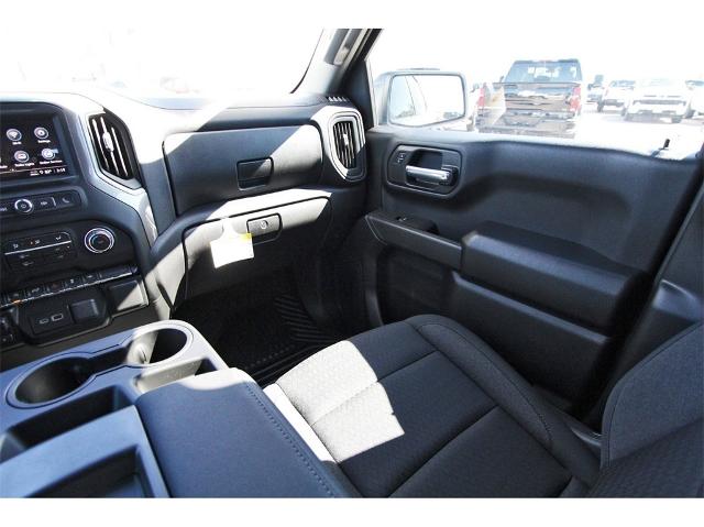 2025 Chevrolet Silverado 1500 Vehicle Photo in ROSENBERG, TX 77471-5675