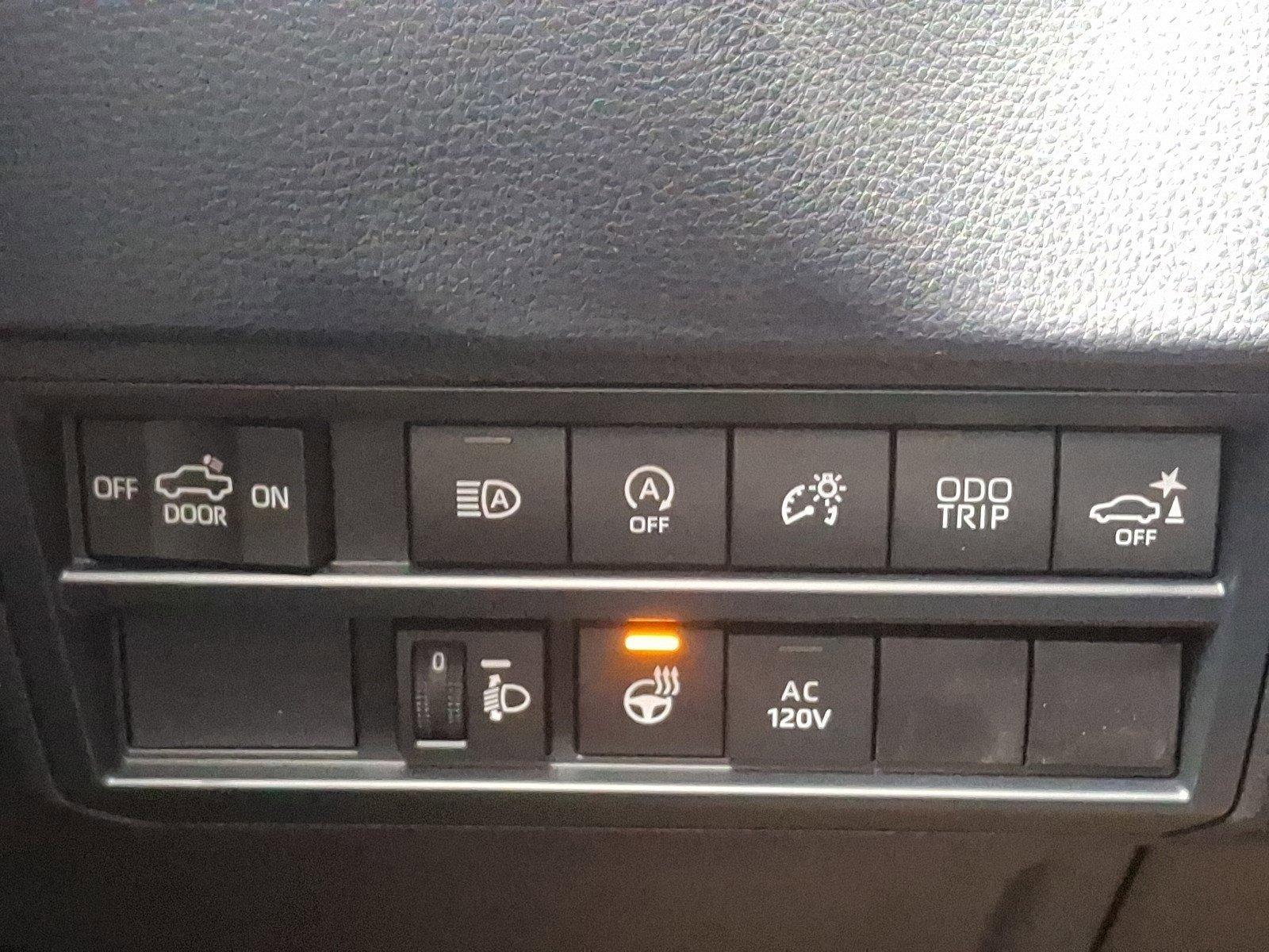 2025 Toyota Tundra 4WD Vehicle Photo in Harrisburg, PA 17111