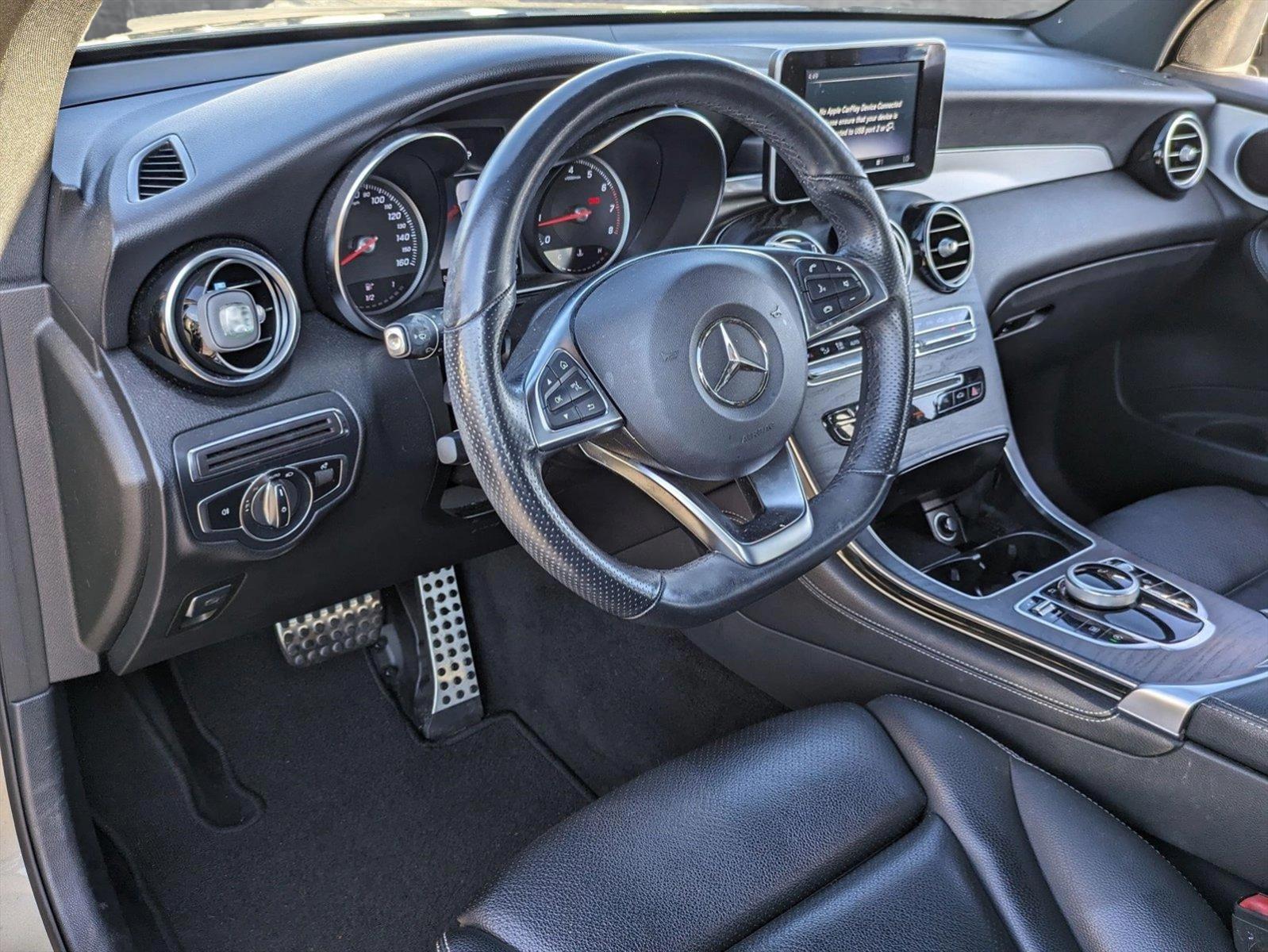 2019 Mercedes-Benz GLC Vehicle Photo in Sanford, FL 32771