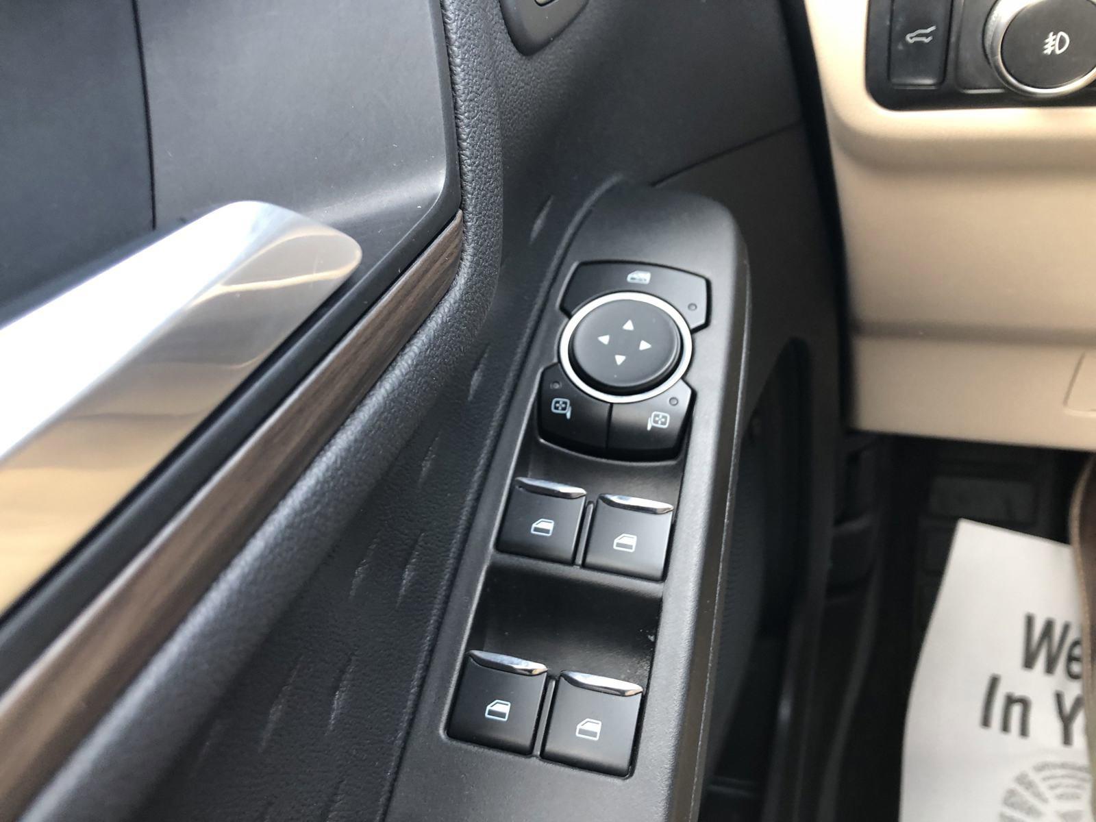 2020 Ford Escape Vehicle Photo in Mechanicsburg, PA 17050
