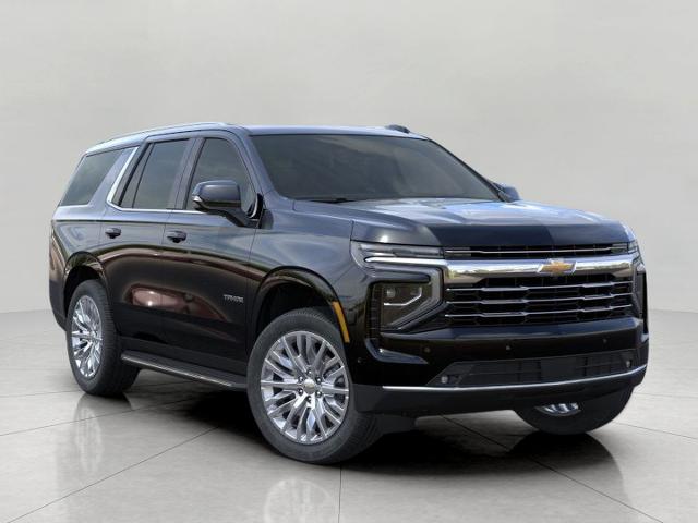 2025 Chevrolet Tahoe Vehicle Photo in Madison, WI 53713