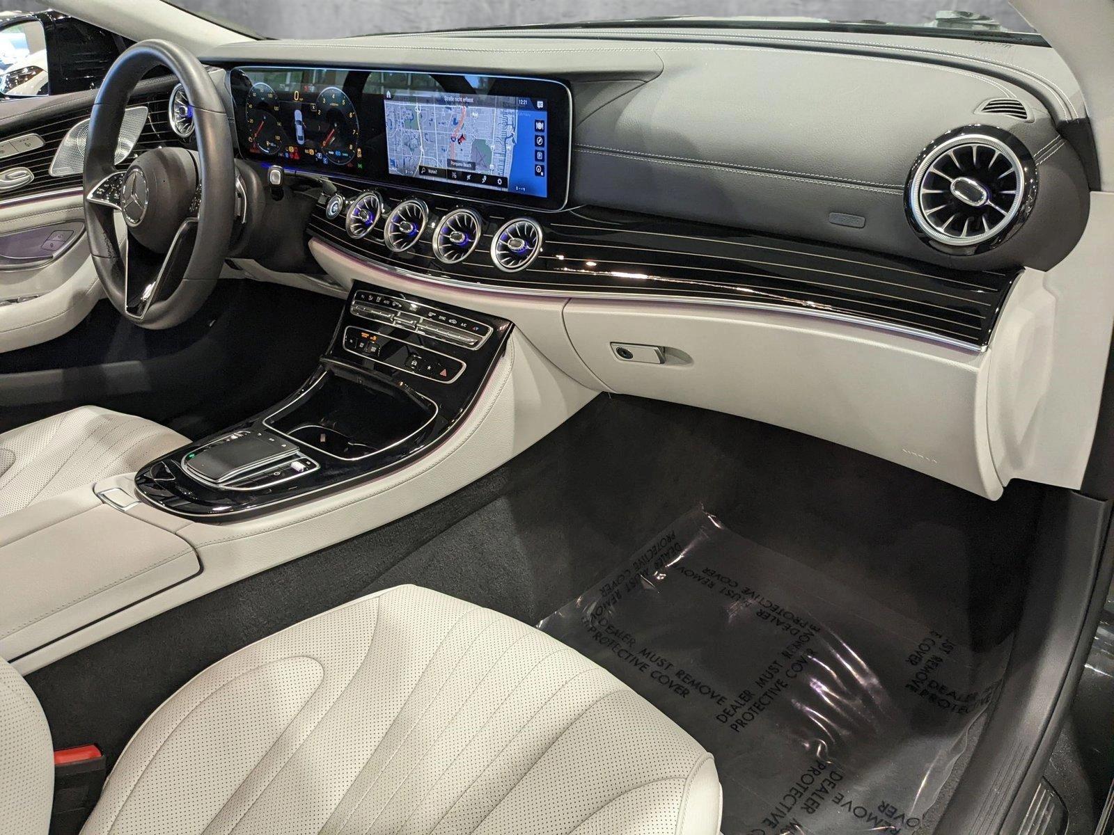 2022 Mercedes-Benz CLS Vehicle Photo in Pompano Beach, FL 33064