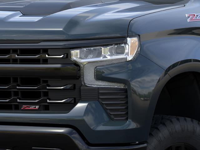 2025 Chevrolet Silverado 1500 Vehicle Photo in NEENAH, WI 54956-2243