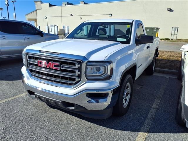 2016 GMC Sierra 1500 Vehicle Photo in EMPORIA, VA 23847-1235