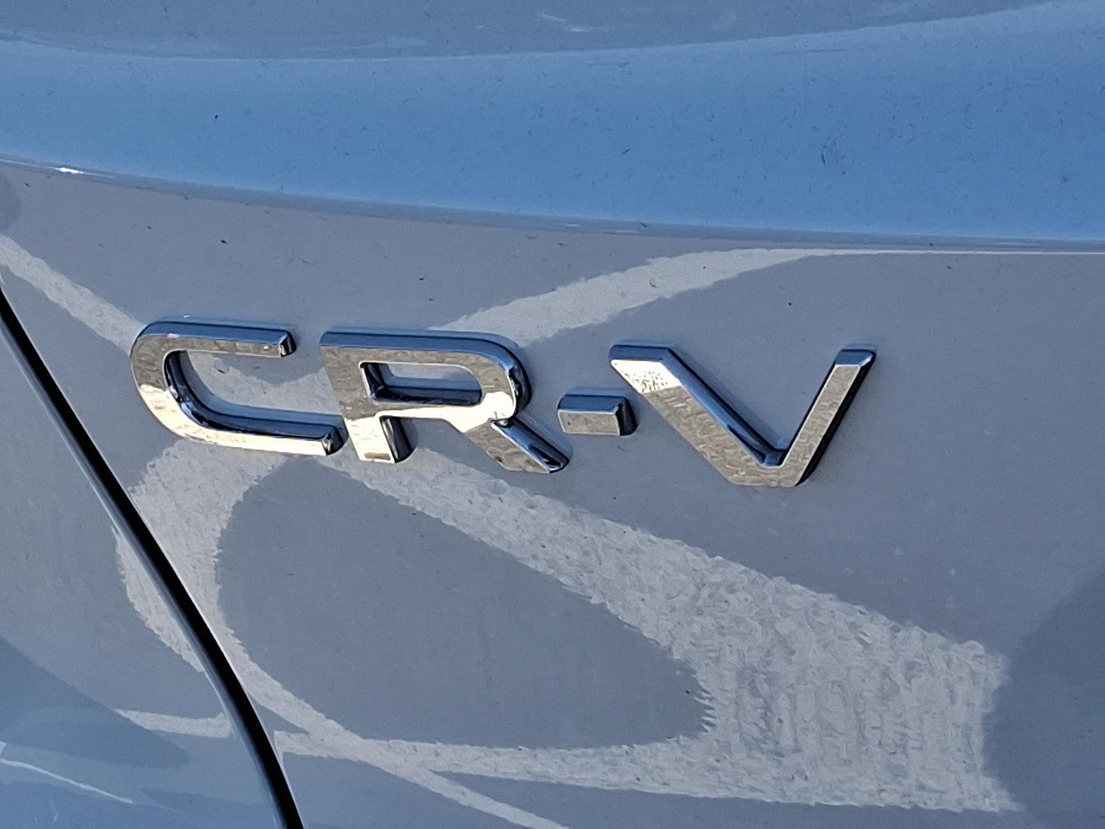 2025 Honda CR-V Vehicle Photo in Harrisburg, PA 17111