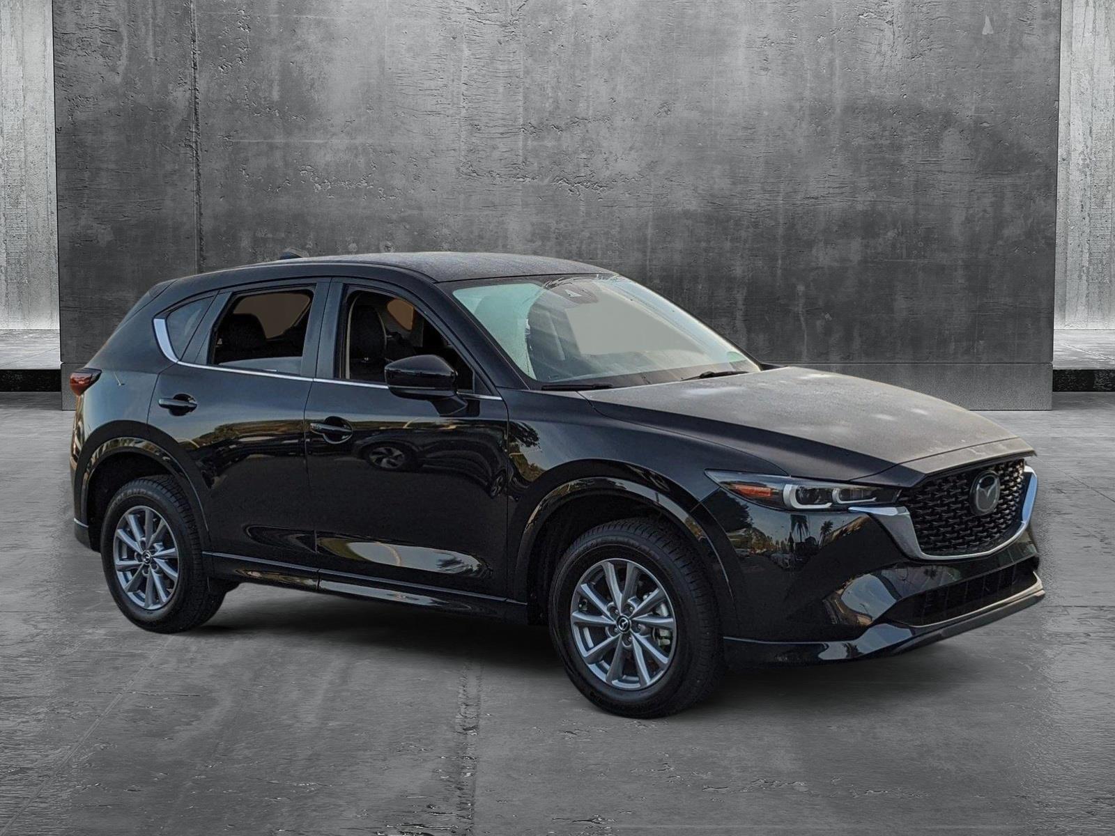 2024 Mazda CX-5 Vehicle Photo in Orlando, FL 32811