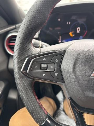 2024 Chevrolet Trax Vehicle Photo in MOUNT KISCO, NY 10549-1513