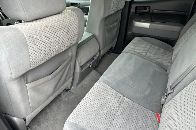 2009 Toyota Tundra 2WD Truck Vehicle Photo in SPOKANE, WA 99202-2191