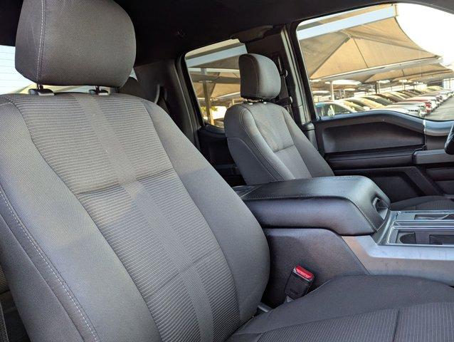 2016 Ford F-150 Vehicle Photo in San Antonio, TX 78230