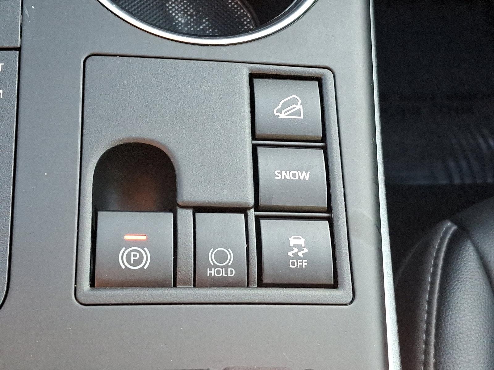 2023 Toyota Highlander Vehicle Photo in Harrisburg, PA 17111
