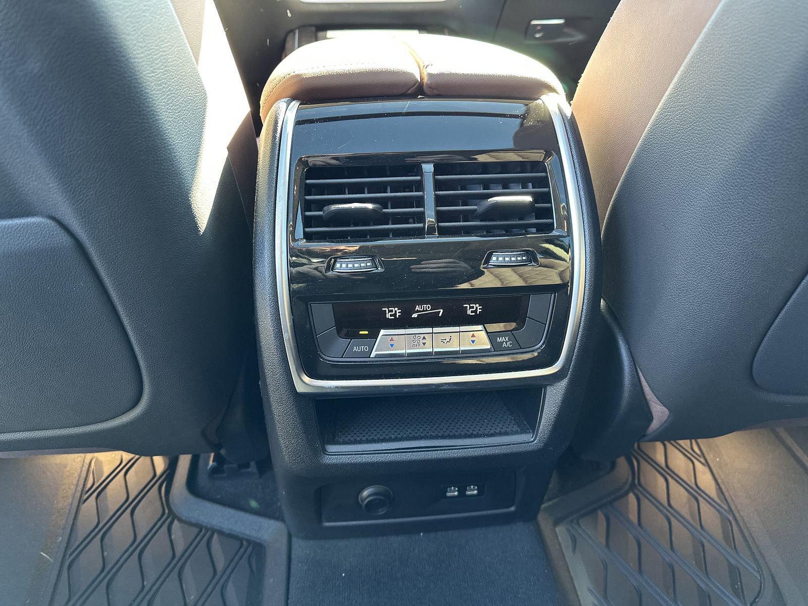 2023 BMW X7 xDrive40i Vehicle Photo in Lancaster, PA 17601
