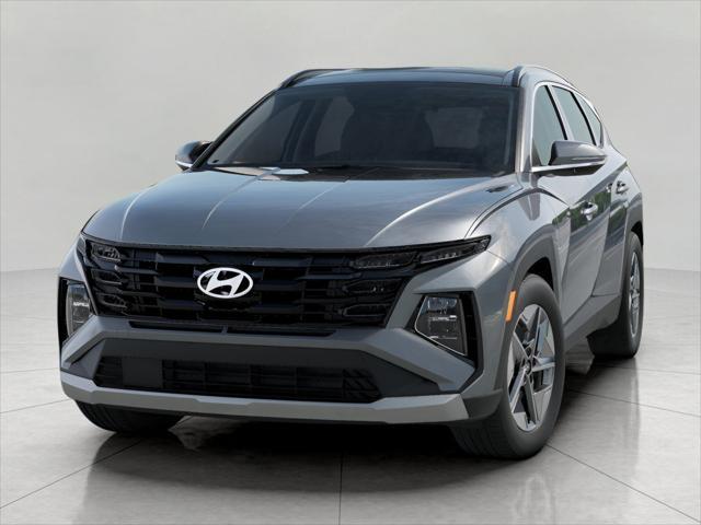 2025 Hyundai TUCSON Hybrid Vehicle Photo in Green Bay, WI 54304