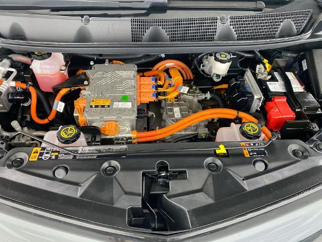 2018 Chevrolet Bolt EV Vehicle Photo in ALLIANCE, OH 44601-4622