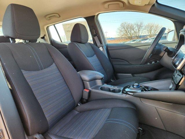 2024 Nissan LEAF Vehicle Photo in Ardmore, PA 19003