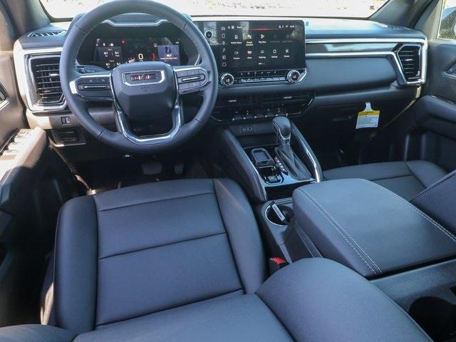 2025 GMC Canyon Vehicle Photo in HOMOSASSA, FL 34448-1461