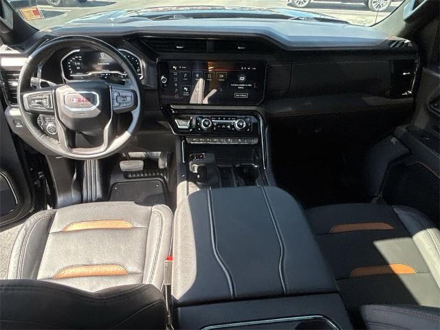 2024 GMC Sierra 1500 Vehicle Photo in ALBERTVILLE, AL 35950-0246