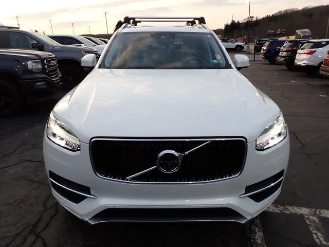 2018 Volvo XC90 Vehicle Photo in ZELIENOPLE, PA 16063-2910