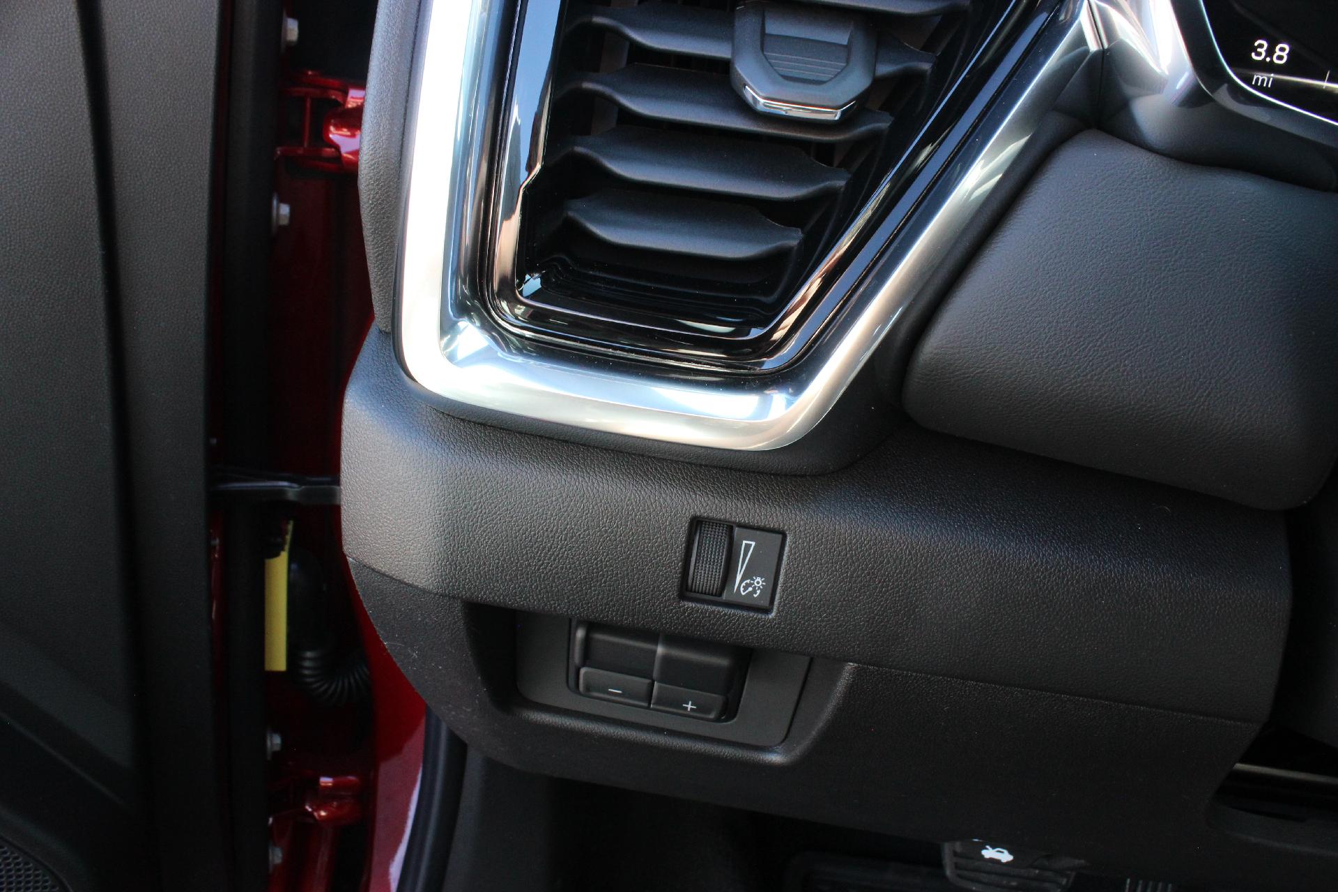 2025 GMC Canyon Vehicle Photo in AURORA, CO 80012-4011