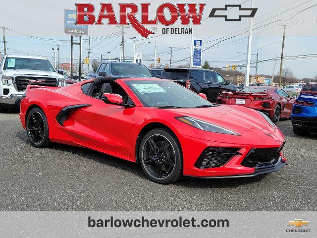 Headlamp Kit | CHEVROLET CORVETTE STINGRAY COUPE 2024 Headlamp Kit | CHEVROLET CORVETTE STINGRAY COUPE 2024