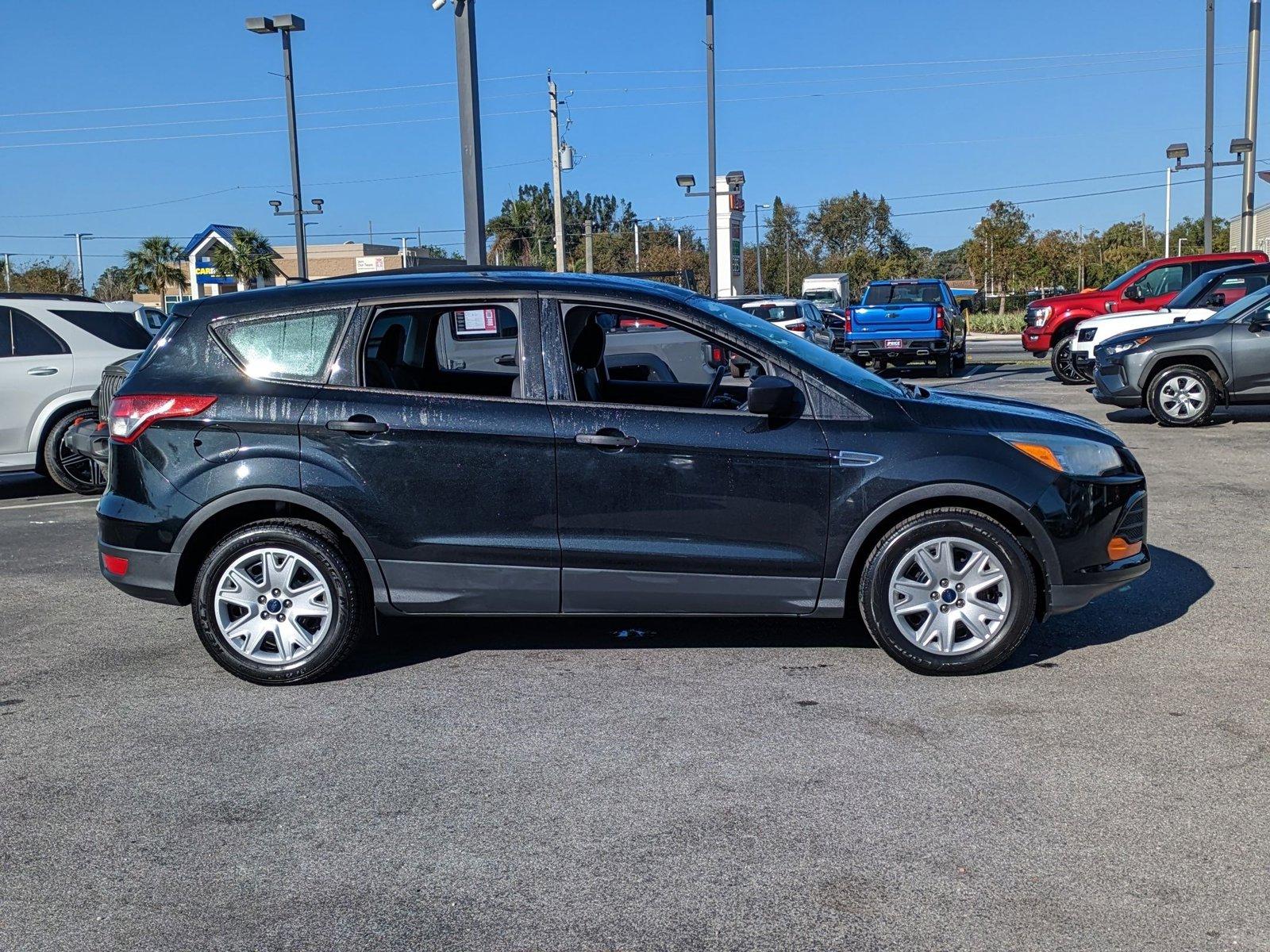 2014 Ford Escape Vehicle Photo in Bradenton, FL 34207