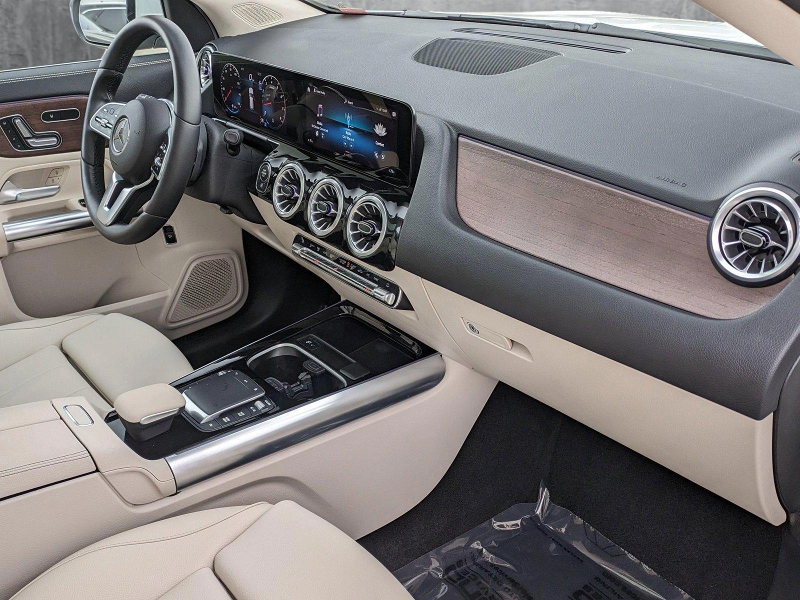 2023 Mercedes-Benz GLA Vehicle Photo in Rockville, MD 20852
