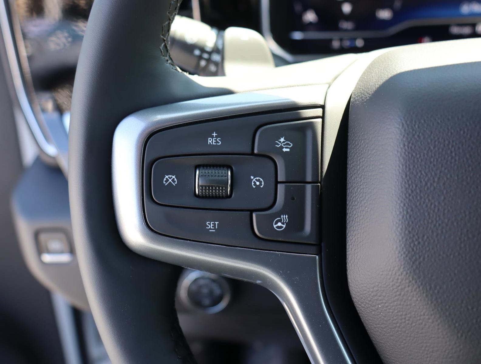 2025 Chevrolet Silverado 1500 Vehicle Photo in LOS ANGELES, CA 90007-3794