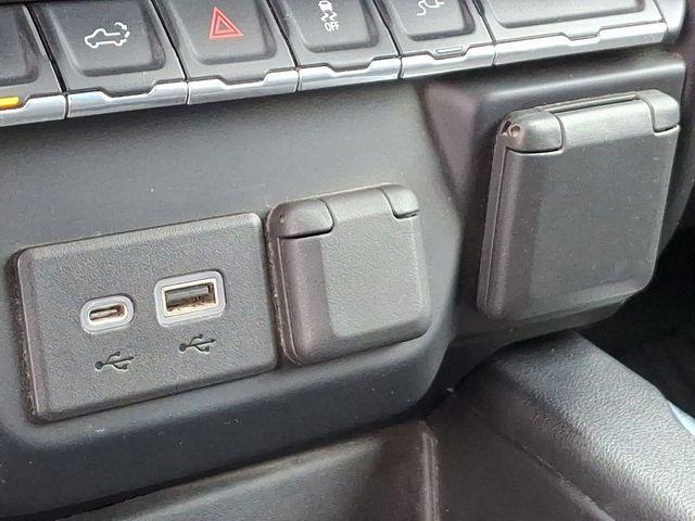 2020 Chevrolet Silverado 1500 Vehicle Photo in DANBURY, CT 06810-5034