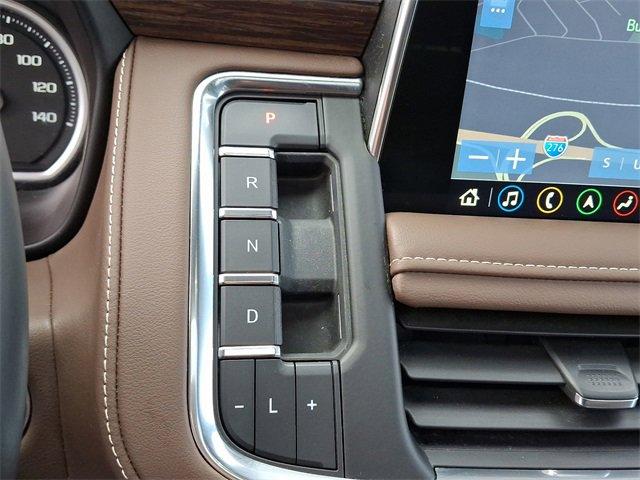 2021 Chevrolet Suburban Vehicle Photo in Willow Grove, PA 19090