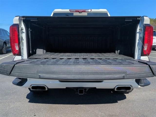 2021 GMC Sierra 1500 Vehicle Photo in ALBERTVILLE, AL 35950-0246