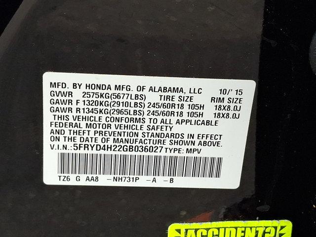 2016 Acura MDX Vehicle Photo in Philadelphia, PA 19116