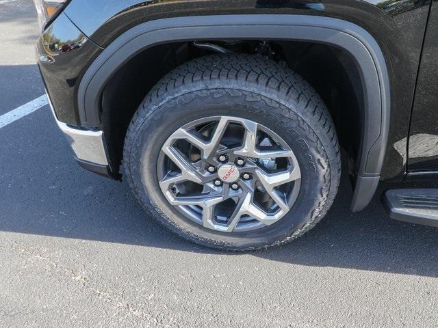 2025 GMC Sierra 1500 Vehicle Photo in HOMOSASSA, FL 34448-1461