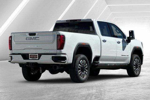 2025 GMC Sierra 2500 HD Vehicle Photo in STOCKTON, CA 95212-2838