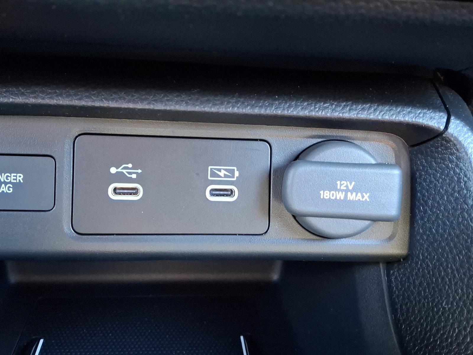 2025 Honda Civic Sedan Hybrid Vehicle Photo in Harrisburg, PA 17111