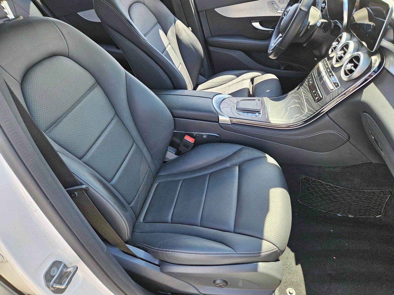 2020 Mercedes-Benz GLC Vehicle Photo in Fort Lauderdale, FL 33316