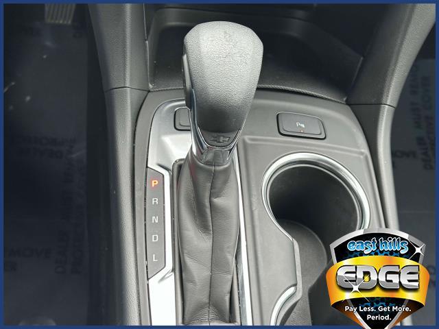2022 Chevrolet Equinox Vehicle Photo in Roslyn, NY 11576