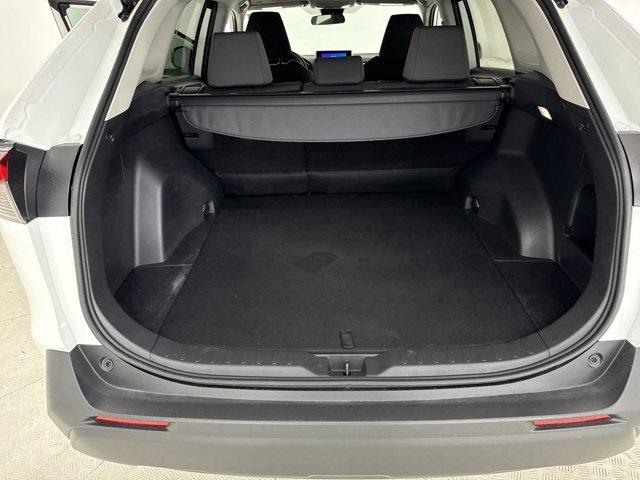 2024 Toyota RAV4 Vehicle Photo in Charlotte, NC 28273