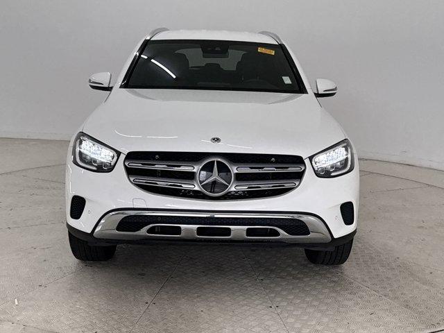 2022 Mercedes-Benz GLC Vehicle Photo in Charlotte, NC 28273