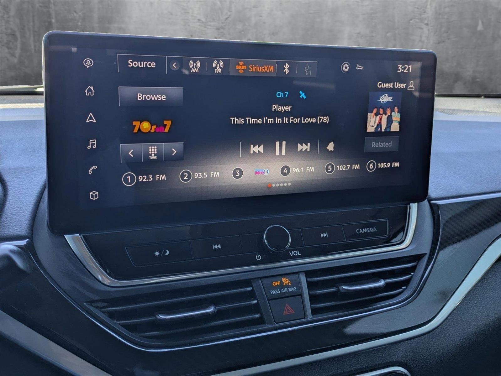 2023 Nissan Altima Vehicle Photo in Tustin, CA 92782