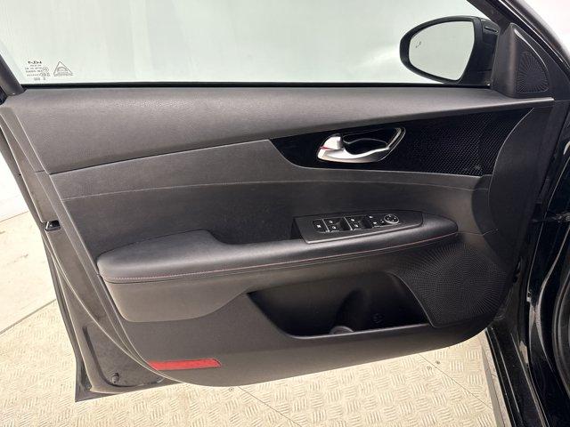 2023 Kia Forte Vehicle Photo in Charlotte, NC 28273