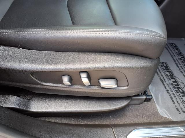 2021 Cadillac XT5 Vehicle Photo in Tampa, FL 33612