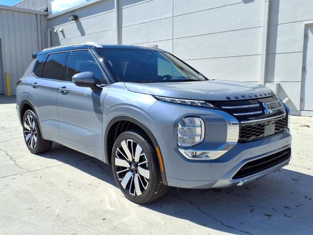 2025 Mitsubishi Outlander Vehicle Photo in Tampa, FL 33612