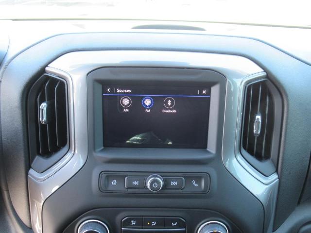 2024 Chevrolet Silverado 2500 HD Vehicle Photo in LEESBURG, FL 34788-4022