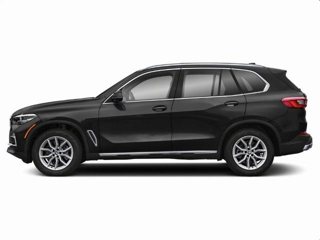 2022 BMW X5 xDrive40i Vehicle Photo in Tulsa, OK 74129